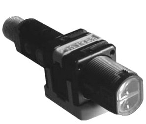 Produktbild zum Artikel S50-PA-5-A00-PP aus der Kategorie Optische Sensoren > Reflexionslichtschranken > Gewindehülse zylindrisch > Gewinde M18 von Dietz Sensortechnik.